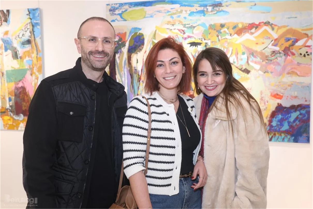 Christmas at The Gallery